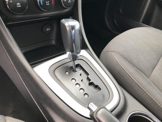 Chrysler 200 LX 2013