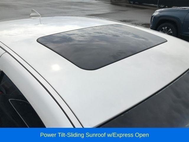 Cadillac STS V6 Luxury 2011