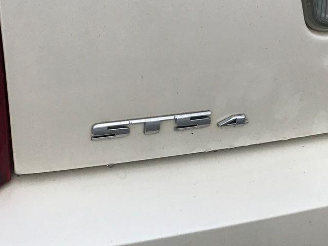 Cadillac STS V6 Luxury 2011