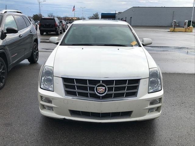 Cadillac STS V6 Luxury 2011