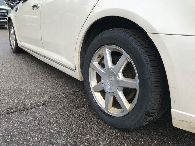 Cadillac STS V6 Luxury 2011