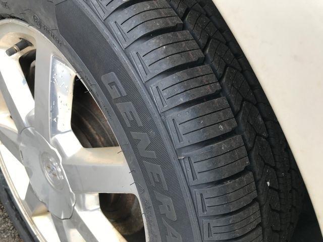 Cadillac STS V6 Luxury 2011