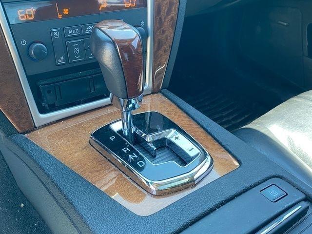 Cadillac STS V6 Luxury 2011