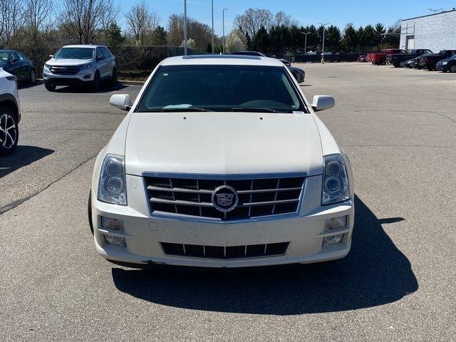 Cadillac STS V6 Luxury 2011