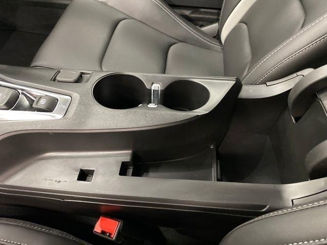 Chevrolet Camaro 2SS Convertible 2024