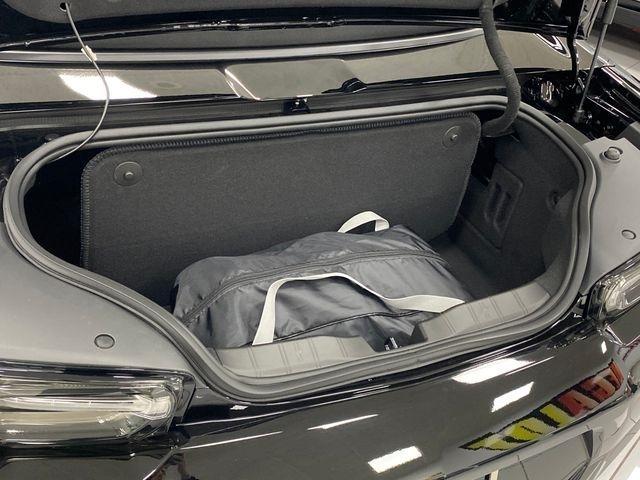 Chevrolet Camaro 2SS Convertible 2024