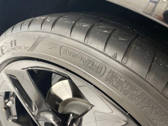 Chevrolet Camaro 2SS Convertible 2024