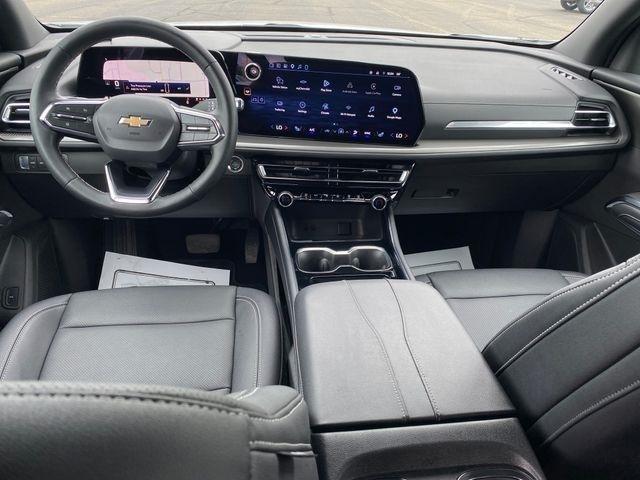 Chevrolet Traverse LT AWD 2026