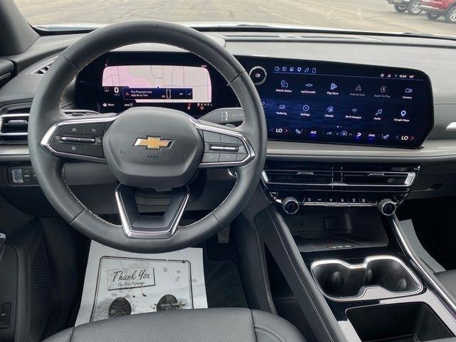 Chevrolet Traverse LT AWD 2026