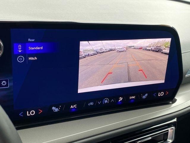 Chevrolet Traverse LT AWD 2026