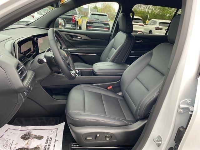 Chevrolet Traverse LT AWD 2026