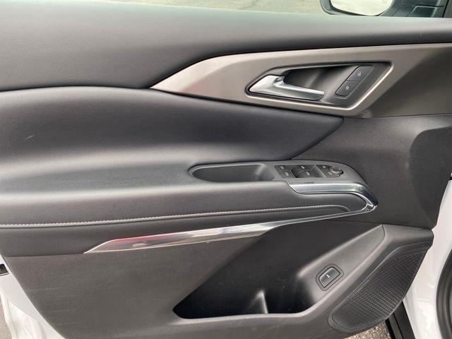 Chevrolet Traverse LT AWD 2026