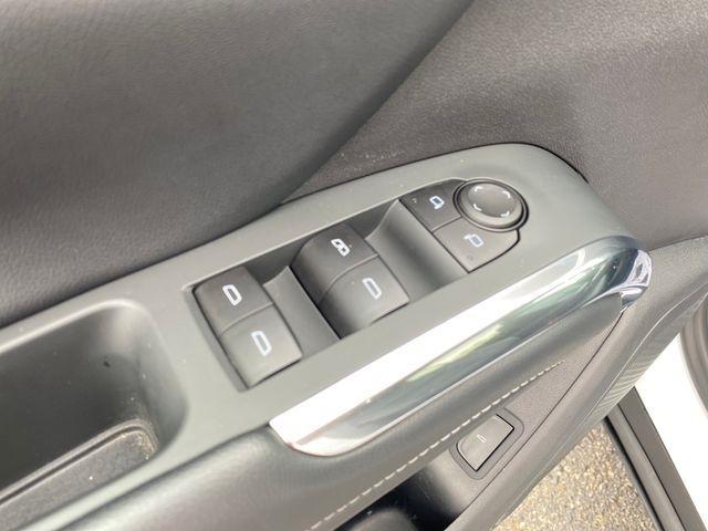 Chevrolet Traverse LT AWD 2026