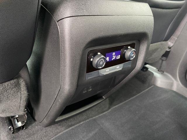 Chevrolet Traverse LT AWD 2026