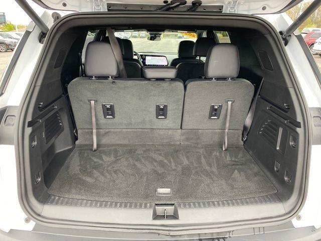 Chevrolet Traverse LT AWD 2026