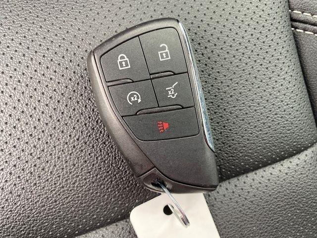 Chevrolet Traverse LT AWD 2026