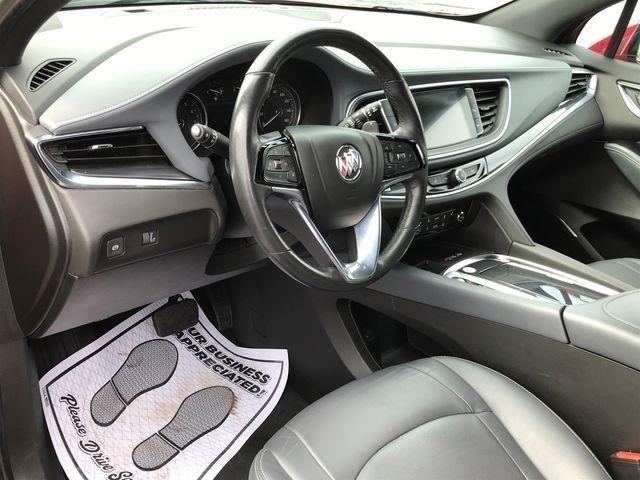 Buick Enclave Essence AWD 2023