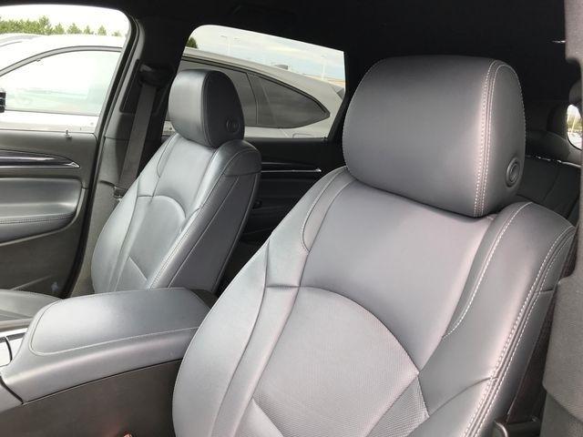 Buick Enclave Essence AWD 2023