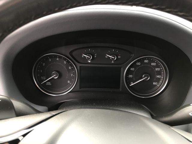 Buick Enclave Essence AWD 2023