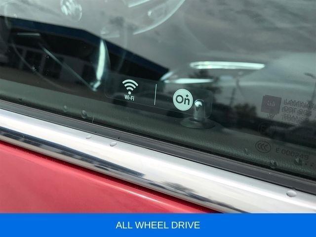 Buick Enclave Essence AWD 2023