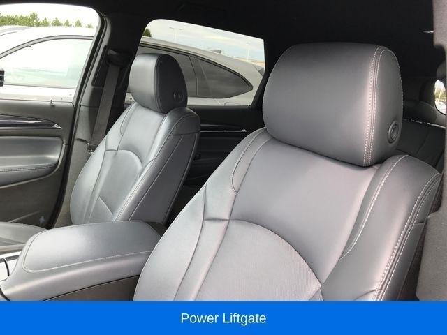 Buick Enclave Essence AWD 2023