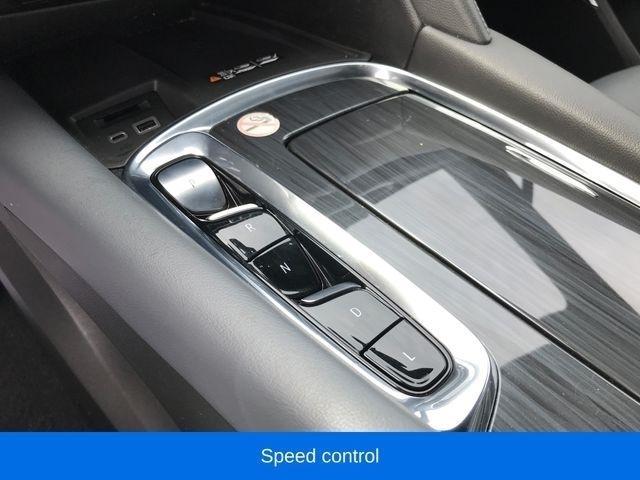 Buick Enclave Essence AWD 2023