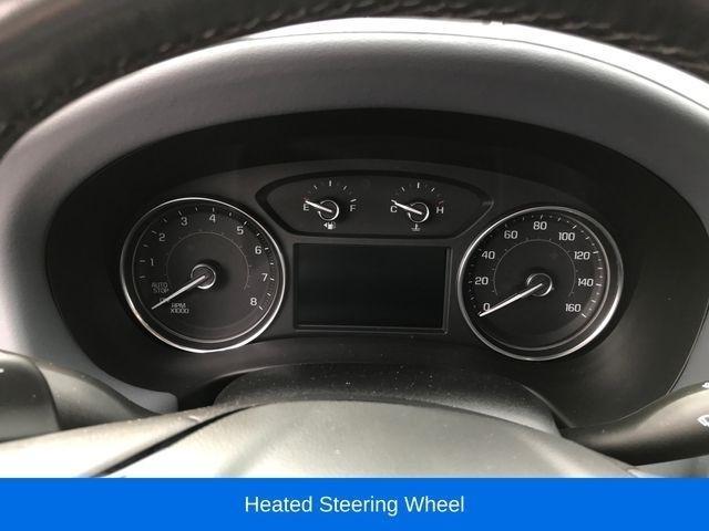 Buick Enclave Essence AWD 2023