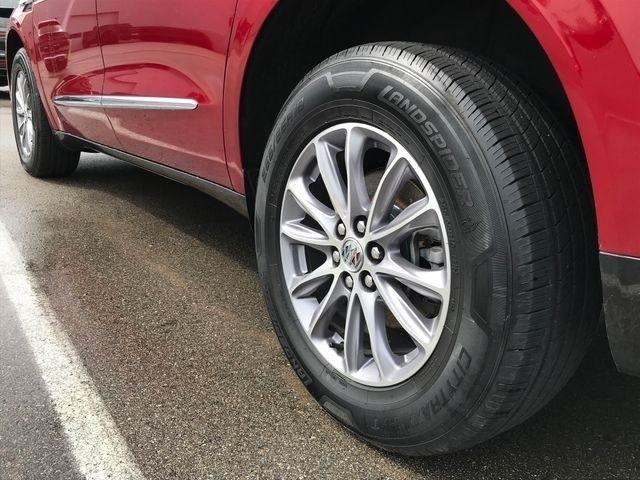 Buick Enclave Essence AWD 2023