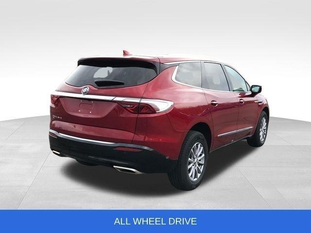 Buick Enclave Essence AWD 2023