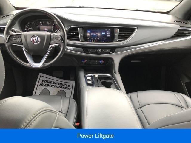 Buick Enclave Essence AWD 2023