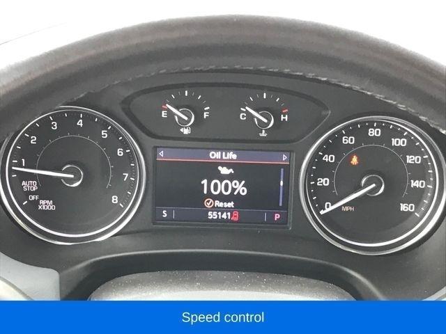 Buick Enclave Essence AWD 2023