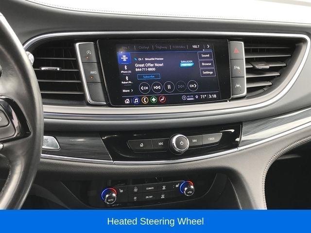 Buick Enclave Essence AWD 2023