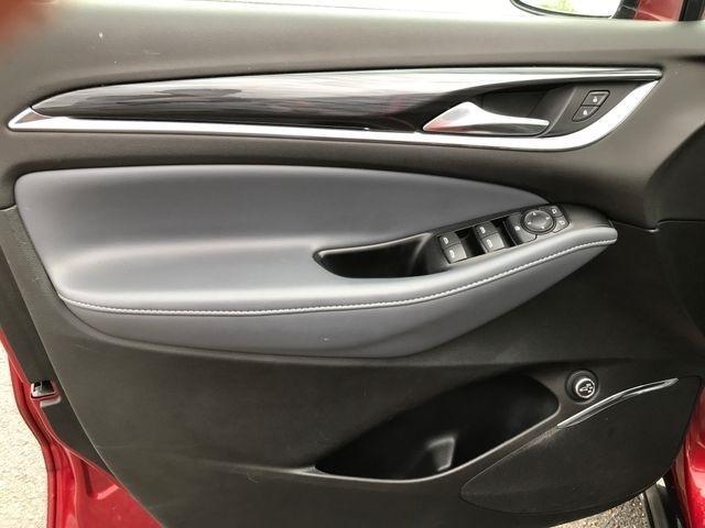 Buick Enclave Essence AWD 2023
