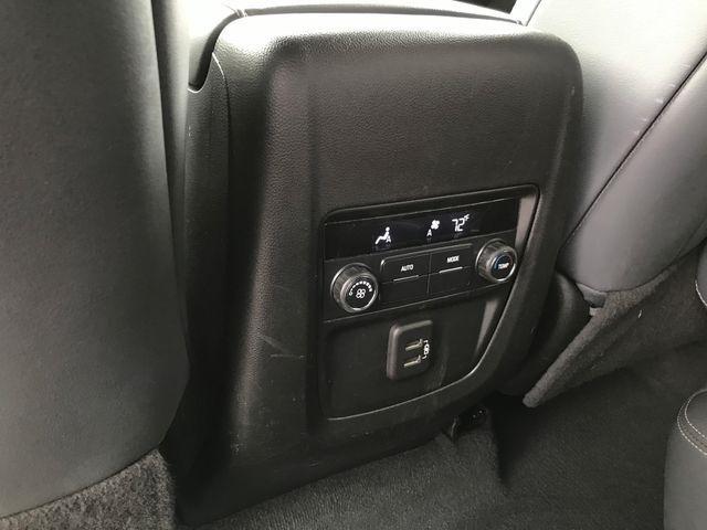 Buick Enclave Essence AWD 2023