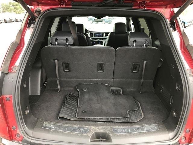 Buick Enclave Essence AWD 2023