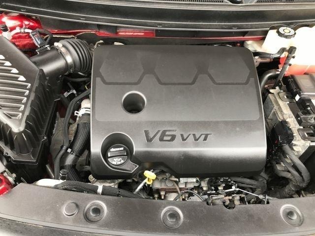 Buick Enclave Essence AWD 2023