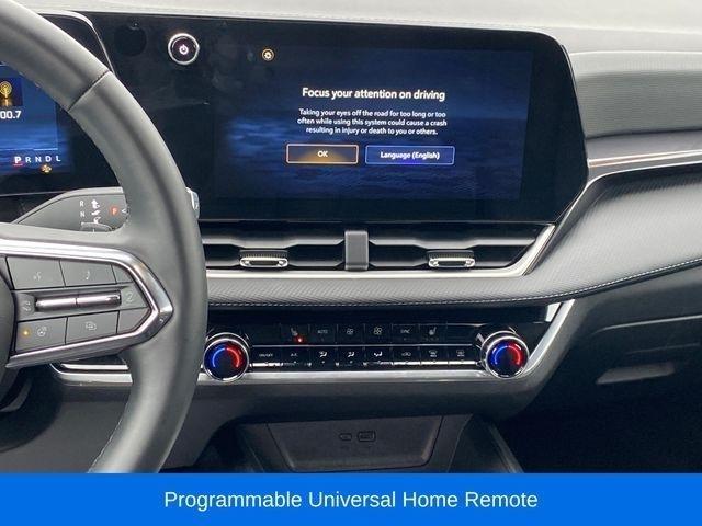 Chevrolet Equinox LT AWD 2026