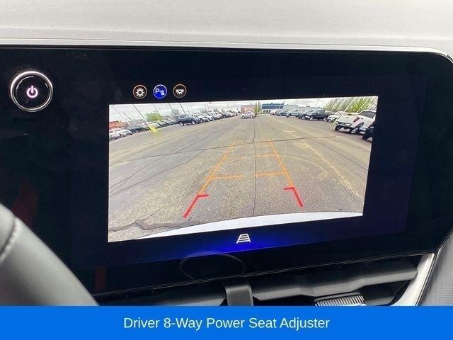 Chevrolet Equinox LT AWD 2026