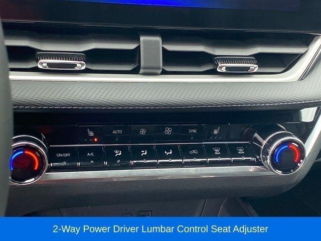 Chevrolet Equinox LT AWD 2026