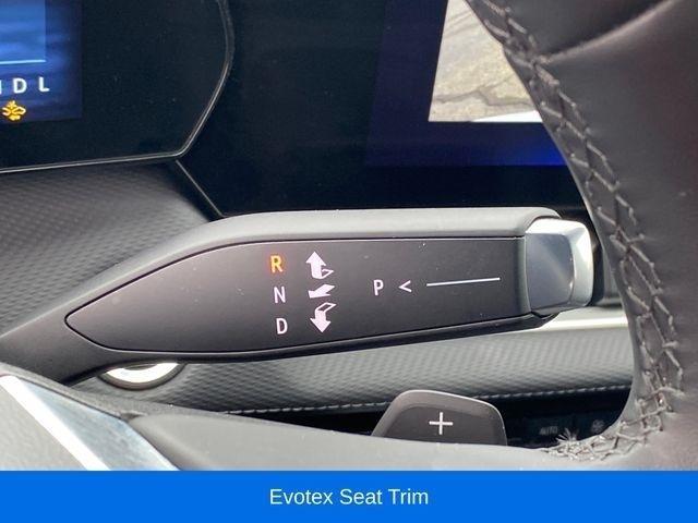 Chevrolet Equinox LT AWD 2026