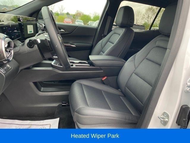 Chevrolet Equinox LT AWD 2026