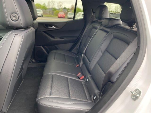 Chevrolet Equinox LT AWD 2026