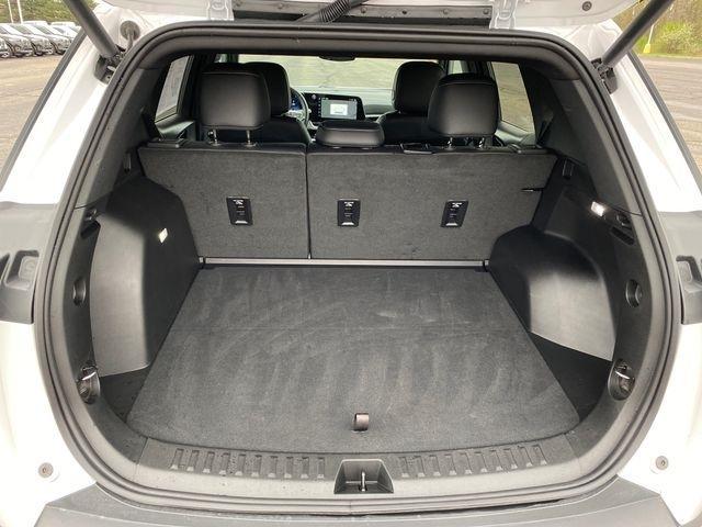 Chevrolet Equinox LT AWD 2026