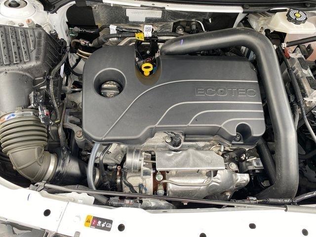 Chevrolet Equinox LT AWD 2026