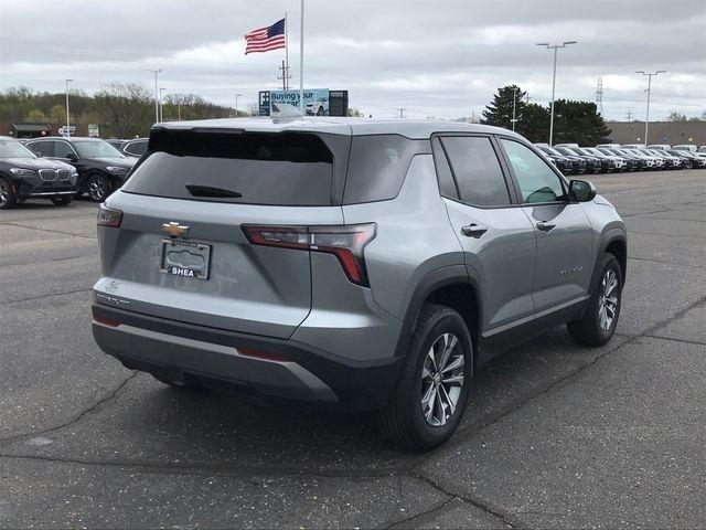 Chevrolet Equinox LT AWD 2026