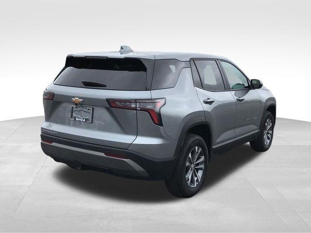 Chevrolet Equinox LT AWD 2026