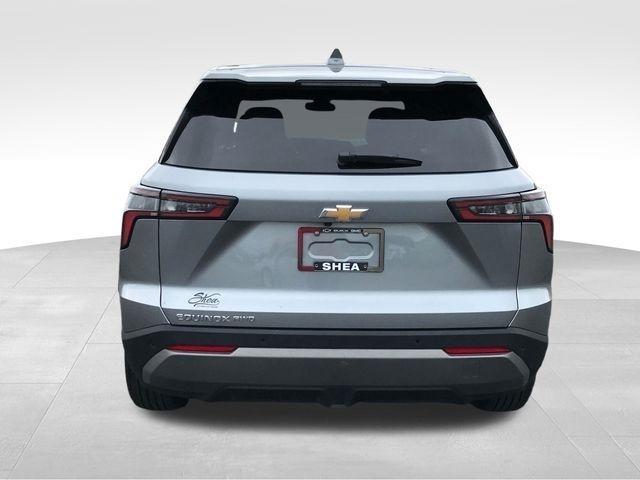 Chevrolet Equinox LT AWD 2026
