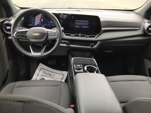 Chevrolet Equinox LT AWD 2026