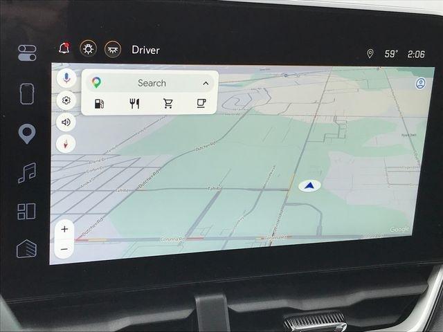 Chevrolet Equinox LT AWD 2026