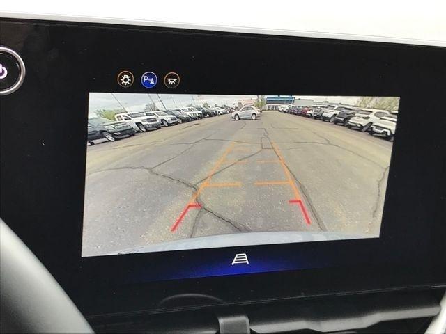 Chevrolet Equinox LT AWD 2026